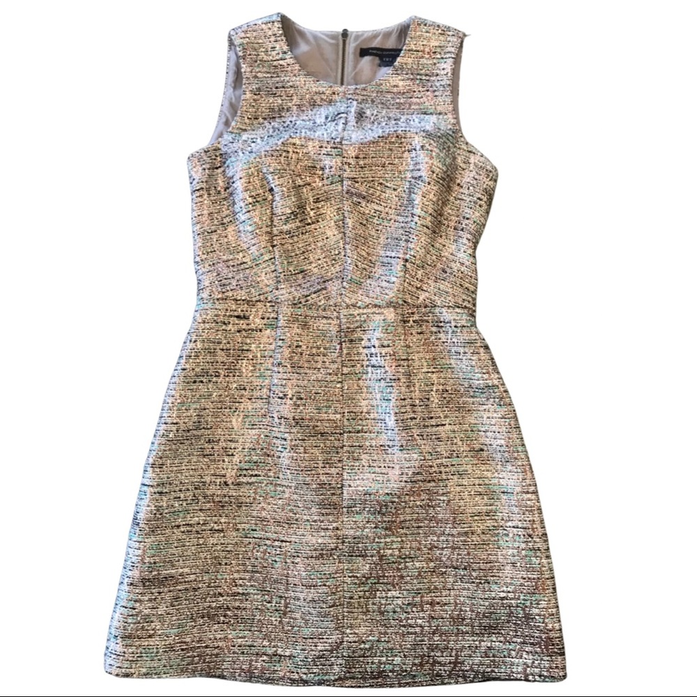 LAST CHANCE - FRENCH CONNECTION | Cocktail Dress Size 2